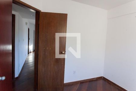 quarto 1 de apartamento para alugar com 3 quartos, 80m² em Sion, Belo Horizonte