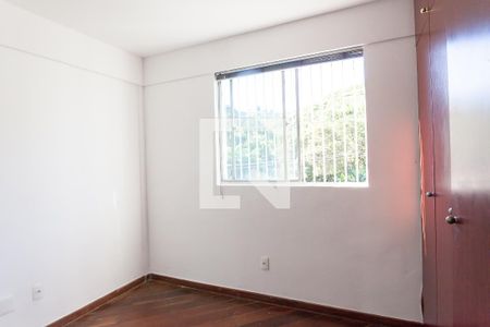 quarto 1 de apartamento para alugar com 3 quartos, 80m² em Sion, Belo Horizonte