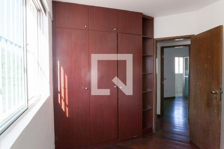 quarto 1 de apartamento para alugar com 3 quartos, 80m² em Sion, Belo Horizonte