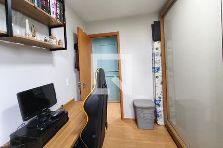 Quarto 2 de apartamento à venda com 2 quartos, 43m² em Villa Garden, Campinas