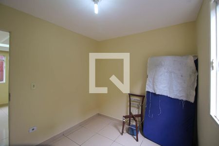 Quarto 1 de apartamento para alugar com 2 quartos, 46m² em Jardim Santa Adelia, São Paulo