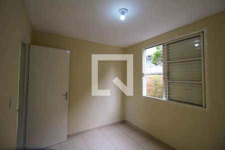 Quarto 2 de apartamento para alugar com 2 quartos, 46m² em Jardim Santa Adelia, São Paulo