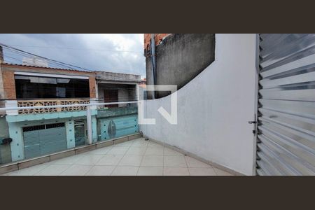 Casa para alugar com 3 quartos, 160m² em Residencial Rancho Grande, Itaquaquecetuba