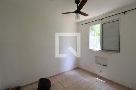 Quarto de apartamento para alugar com 1 quarto, 37m² em Parque Ribeirão Preto, Ribeirão Preto
