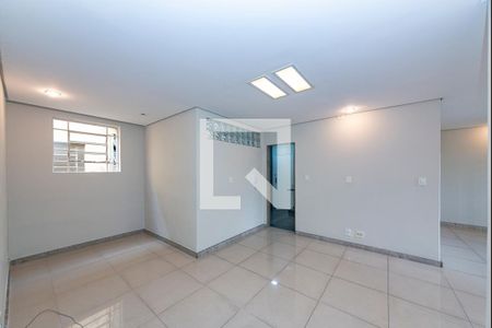 Sala 2 de apartamento para alugar com 3 quartos, 130m² em Gutierrez, Belo Horizonte