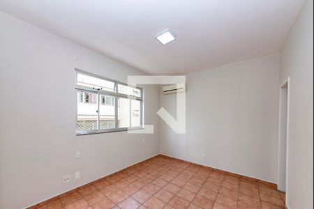 Suíte de apartamento para alugar com 3 quartos, 130m² em Gutierrez, Belo Horizonte