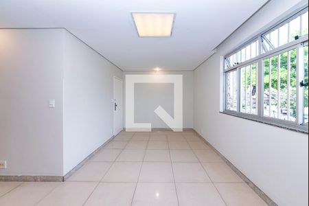 Sala 1 de apartamento para alugar com 3 quartos, 130m² em Gutierrez, Belo Horizonte