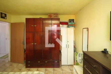 Quarto de apartamento à venda com 2 quartos, 57m² em Jardim Santa Adelia, São Paulo