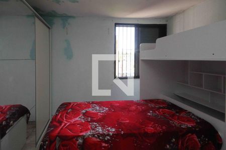 Quarto 02 de apartamento à venda com 2 quartos, 57m² em Jardim Santa Adelia, São Paulo
