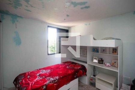 Quarto 02 de apartamento à venda com 2 quartos, 57m² em Jardim Santa Adelia, São Paulo