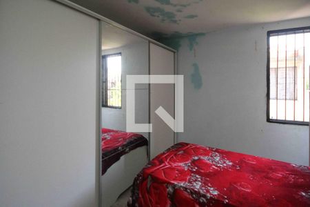 Quarto 02 de apartamento à venda com 2 quartos, 57m² em Jardim Santa Adelia, São Paulo