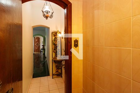 Lavabo de casa para alugar com 5 quartos, 400m² em Vila Albertina, São Paulo