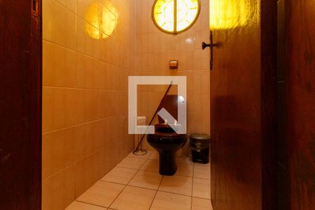 Lavabo de casa para alugar com 5 quartos, 400m² em Vila Albertina, São Paulo