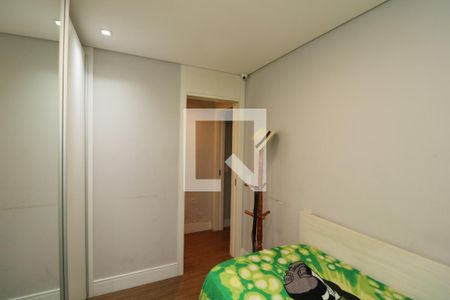 Quarto de apartamento para alugar com 2 quartos, 49m² em Vila Alóis, São Paulo