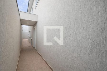 Quintal de casa à venda com 3 quartos, 130m² em Jardim das Flores, Osasco