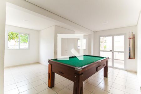 Área externa de apartamento para alugar com 2 quartos, 48m² em Parque Dom Joao Neri, São Paulo