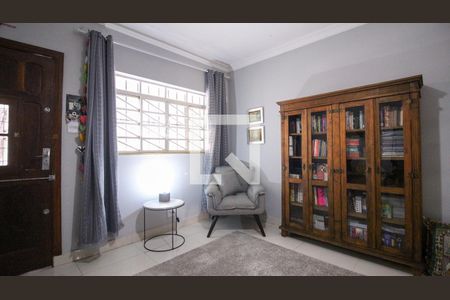 Sala 1 de casa à venda com 2 quartos, 122m² em Vila Prudente, São Paulo