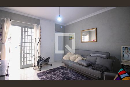 Sala 2 de casa à venda com 2 quartos, 122m² em Vila Prudente, São Paulo