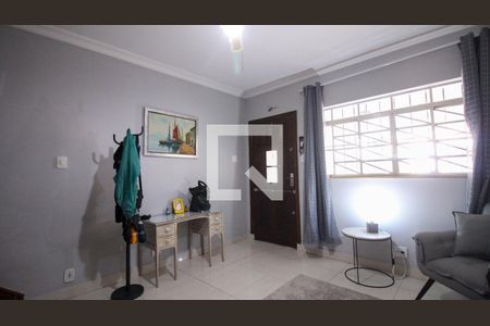 Sala 1 de casa à venda com 2 quartos, 122m² em Vila Prudente, São Paulo