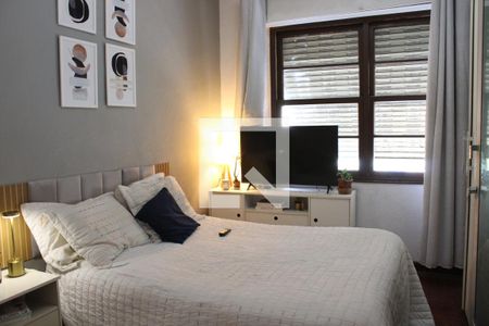 Quarto 1 de apartamento à venda com 2 quartos, 68m² em Santa Cecilia, São Paulo