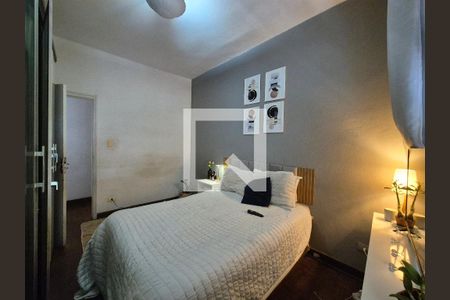 Quarto 1 de apartamento à venda com 2 quartos, 68m² em Santa Cecilia, São Paulo