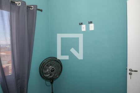 Quarto 1 de apartamento para alugar com 2 quartos, 29m² em Lapa, São Paulo