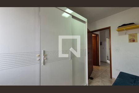 Quarto de apartamento à venda com 2 quartos, 64m² em Parque das Nações, Santo André