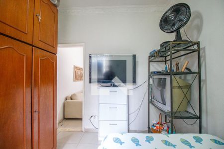 Quarto 1 de casa para alugar com 2 quartos, 140m² em Grajaú, Rio de Janeiro