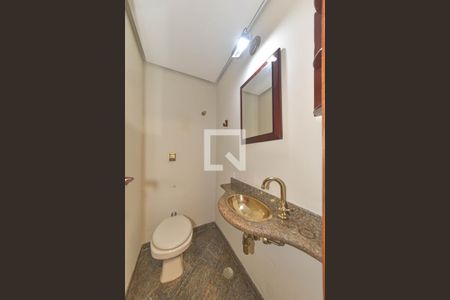 Lavabo de apartamento para alugar com 3 quartos, 197m² em Vila Cruzeiro, São Paulo
