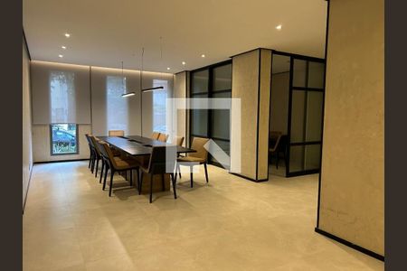 Foto 34 de apartamento à venda com 2 quartos, 68m² em Alto da Mooca, São Paulo