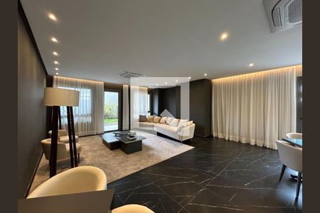 Foto 44 de apartamento à venda com 2 quartos, 68m² em Alto da Mooca, São Paulo