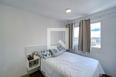 Quarto 1 de apartamento à venda com 2 quartos, 38m² em Quarta Parada, São Paulo