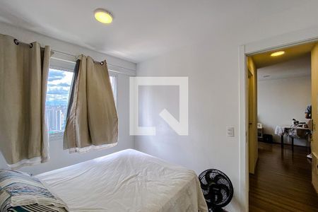 Quarto 1 de apartamento à venda com 2 quartos, 38m² em Quarta Parada, São Paulo