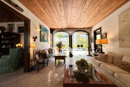 Apartamento à venda com 4 quartos, 250m² em Jardim Botânico, Rio de Janeiro