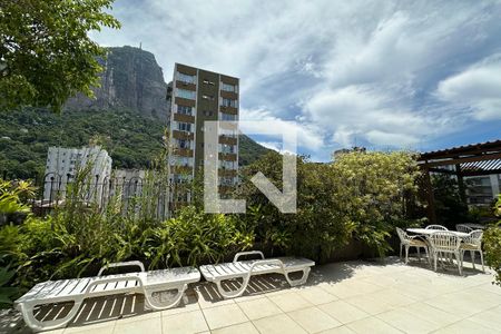 Apartamento à venda com 4 quartos, 250m² em Jardim Botânico, Rio de Janeiro