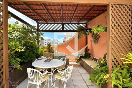 Apartamento à venda com 4 quartos, 250m² em Jardim Botânico, Rio de Janeiro