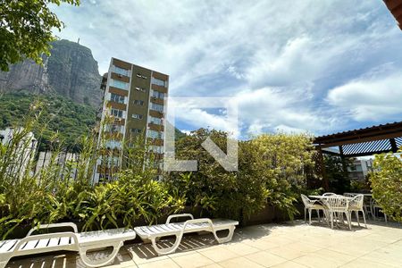 Apartamento à venda com 4 quartos, 250m² em Jardim Botânico, Rio de Janeiro