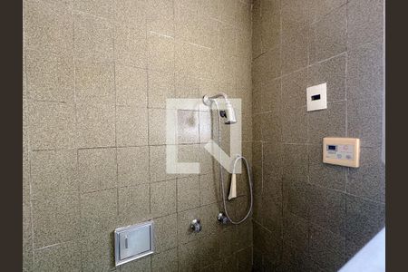 Banheiro de casa à venda com 3 quartos, 110m² em Bom Retiro, São Paulo