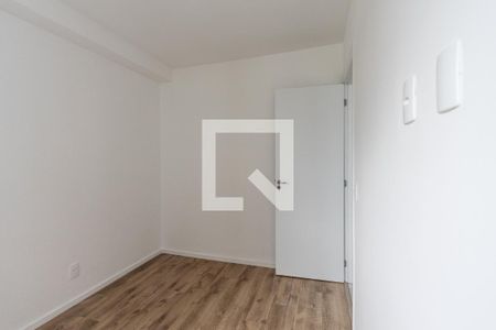 Quarto 1 de apartamento à venda com 2 quartos, 37m² em Bom Retiro, São Paulo