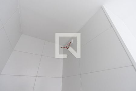 Banheiro de apartamento à venda com 2 quartos, 37m² em Bom Retiro, São Paulo