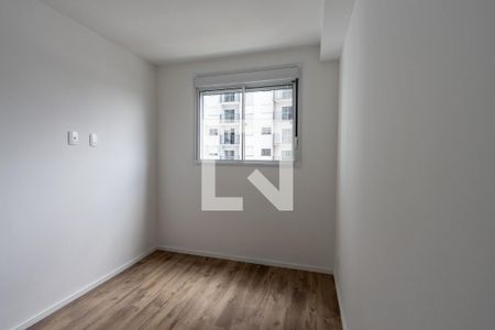 Quarto 1 de apartamento à venda com 2 quartos, 37m² em Bom Retiro, São Paulo