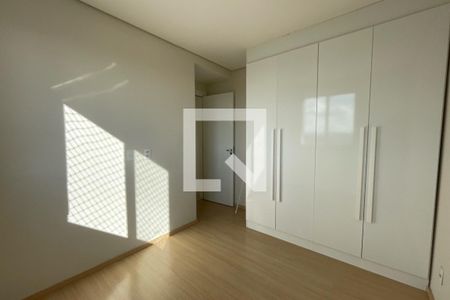 Quarto 2 - Armários de apartamento para alugar com 2 quartos, 43m² em Loteamento City Jaragua, São Paulo