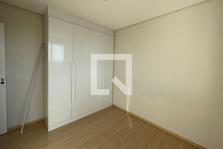 Quarto 2 - Armários de apartamento para alugar com 2 quartos, 43m² em Loteamento City Jaragua, São Paulo