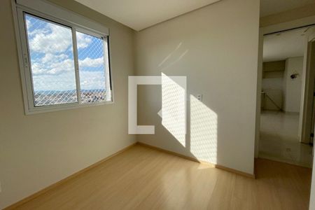 Quarto 2 de apartamento para alugar com 2 quartos, 43m² em Loteamento City Jaragua, São Paulo