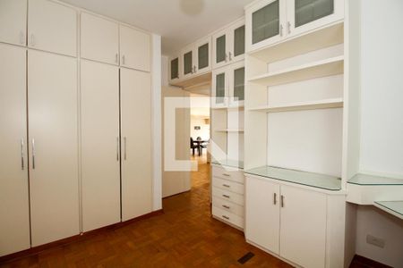 Quarto 1 de apartamento para alugar com 3 quartos, 130m² em Paraíso, São Paulo