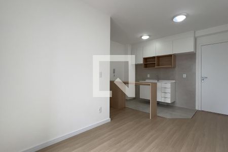 Apartamento para alugar com 2 quartos, 49m² em Vila Augusta, Guarulhos