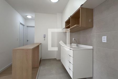 Apartamento para alugar com 2 quartos, 49m² em Vila Augusta, Guarulhos