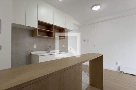 Apartamento para alugar com 2 quartos, 49m² em Vila Augusta, Guarulhos