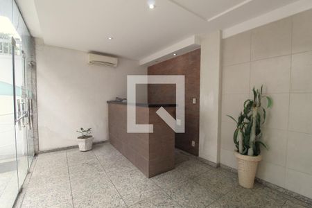 Hall de kitnet/studio à venda com 1 quarto, 28m² em Freguesia (jacarepaguá), Rio de Janeiro