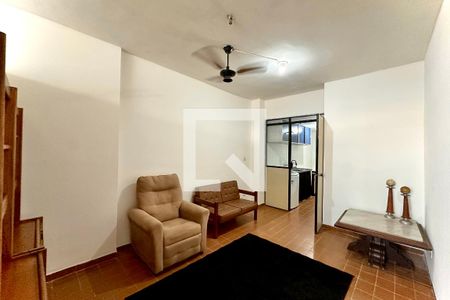 Apartamento para alugar com 1 quarto, 33m² em Centro, Rio de Janeiro